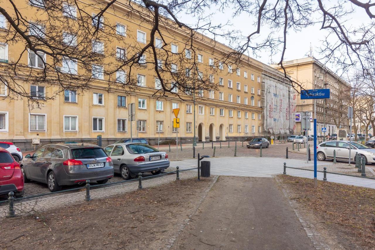 Elektoralna Style Warschau