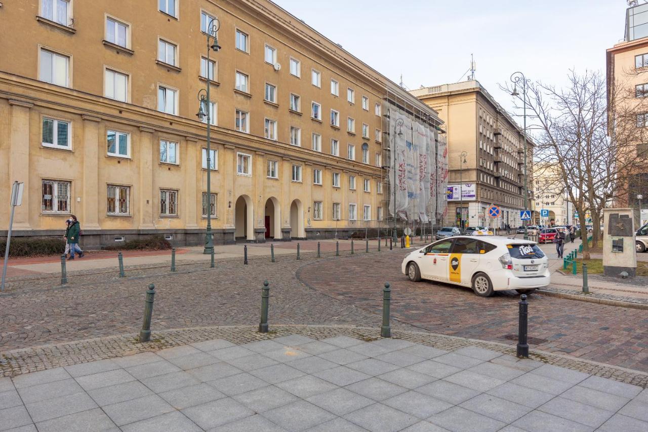 Appartement Elektoralna Style *