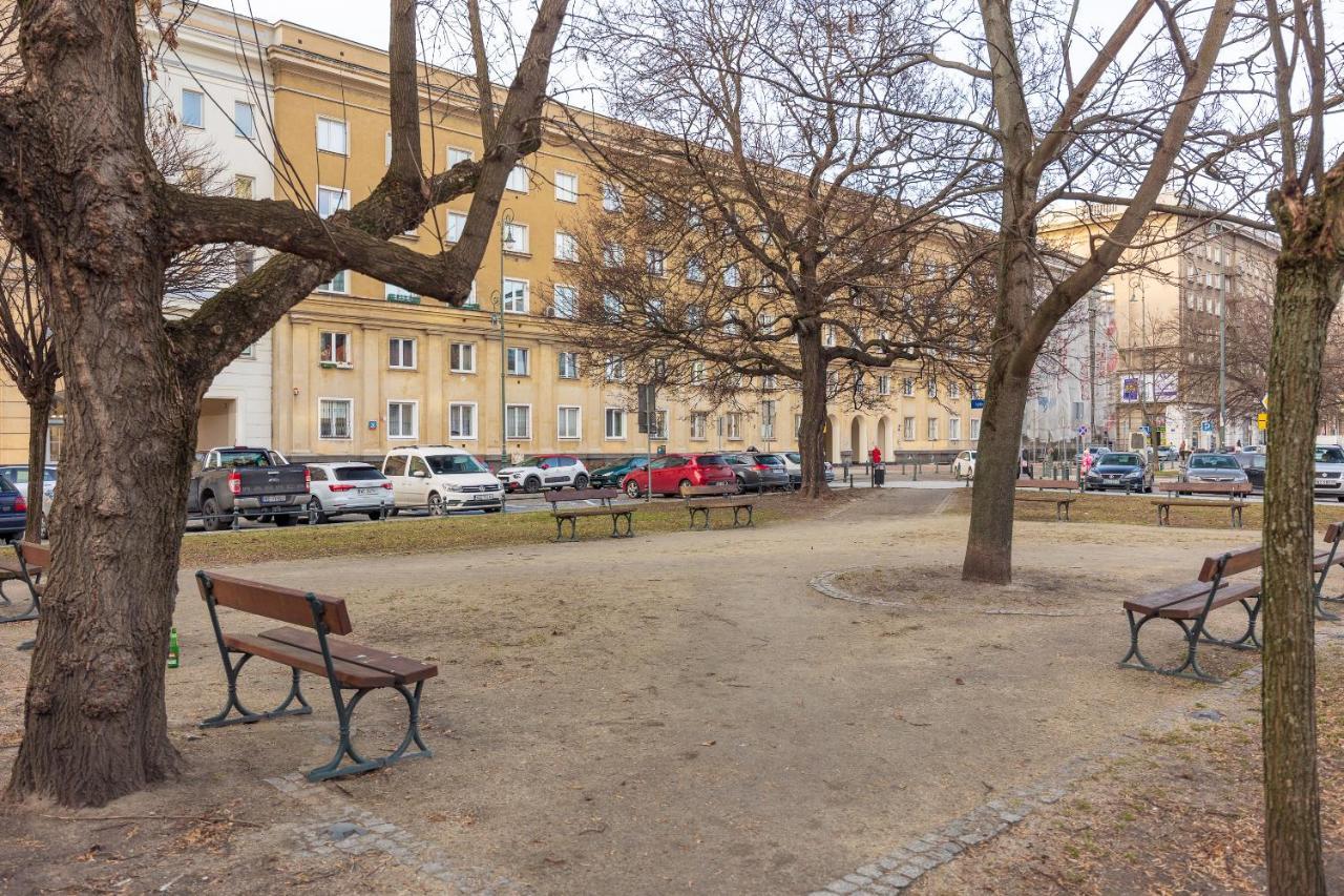 Elektoralna Style Appartement Warschau
