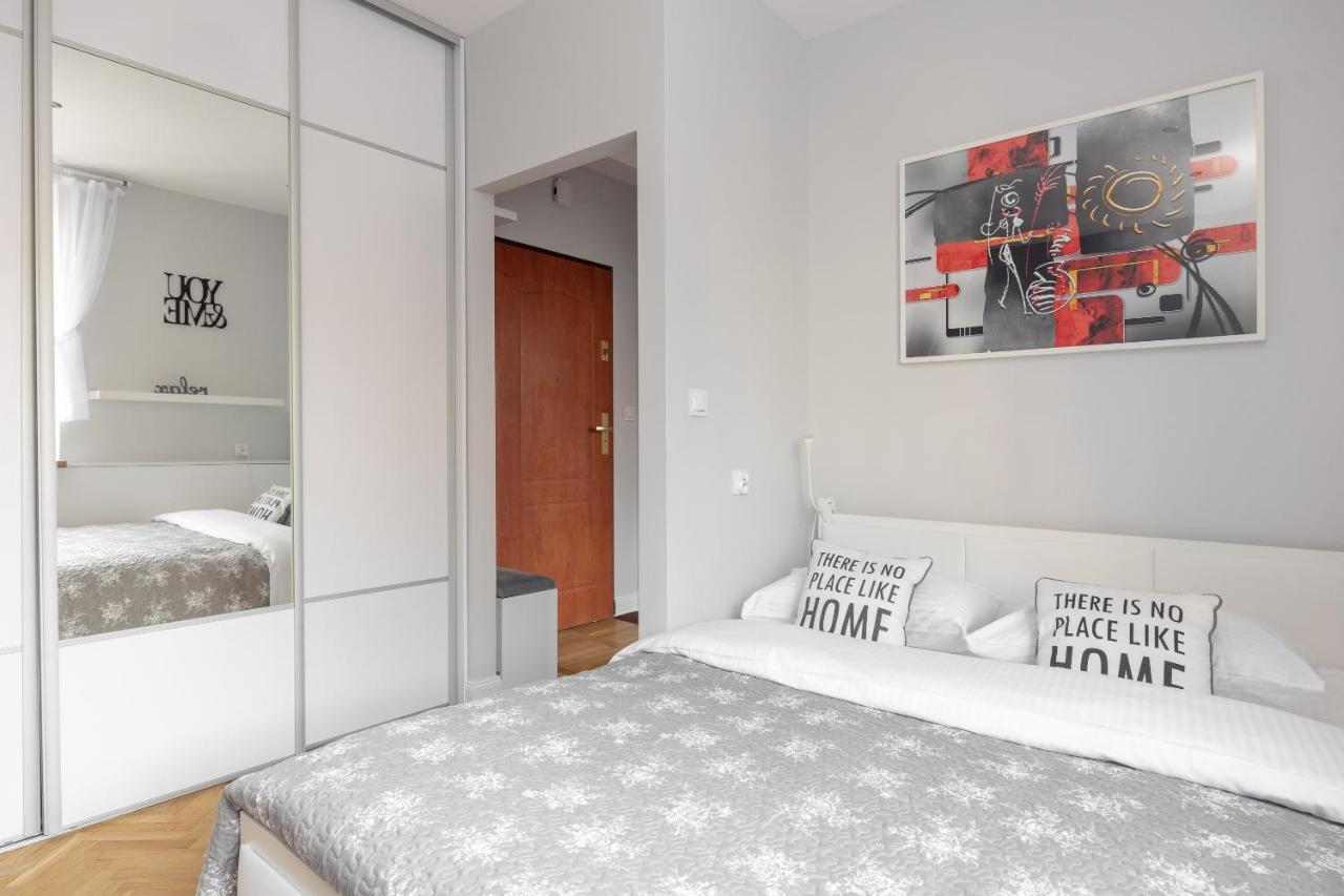 Elektoralna Style Appartement *
