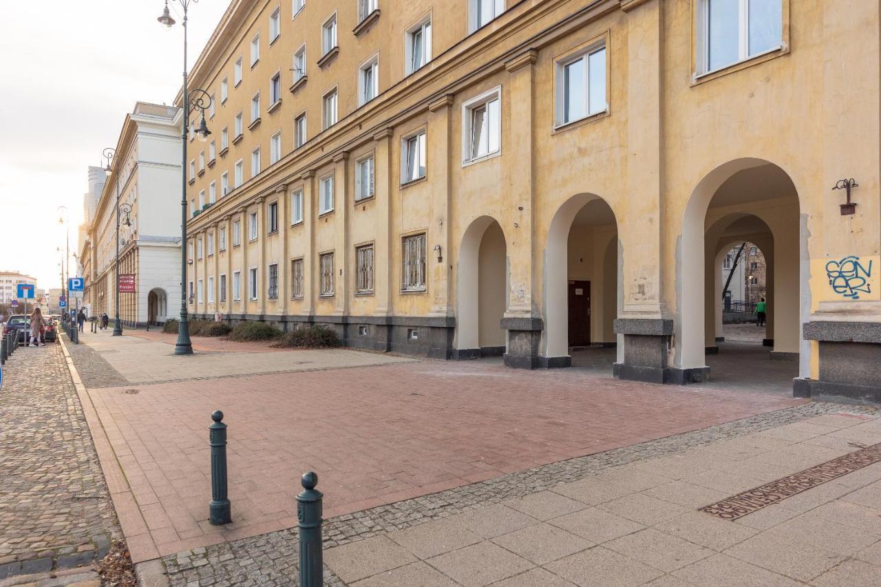 Elektoralna Style Appartement *