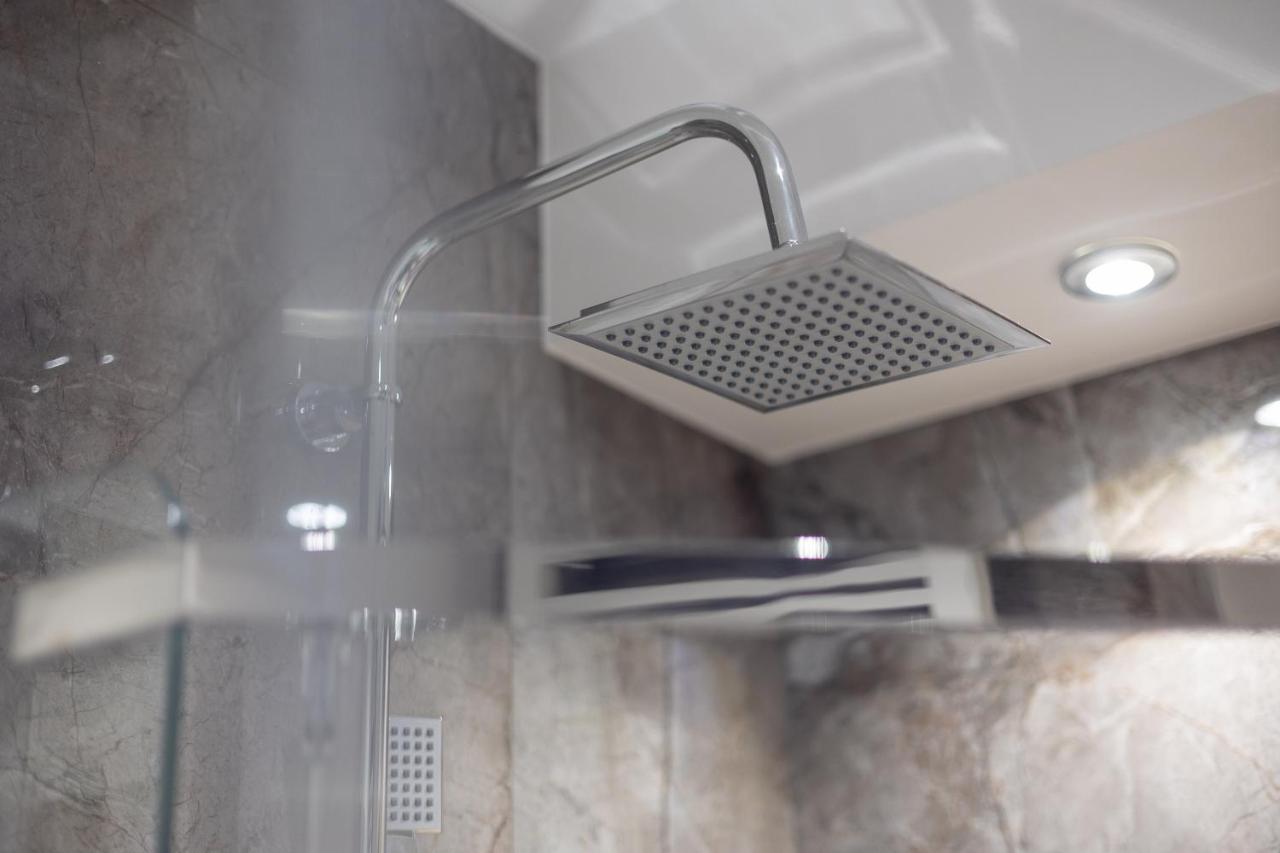 Appartement Elektoralna Style Warschau